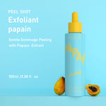 Glycolic Acid Toner — Gentle AHA Exfoliation, Brighter Skin
