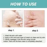 EELHOE Shower Oil Body Cleansing Repairing Skin Moisturizing Lubricating Skin Care Shower Oil