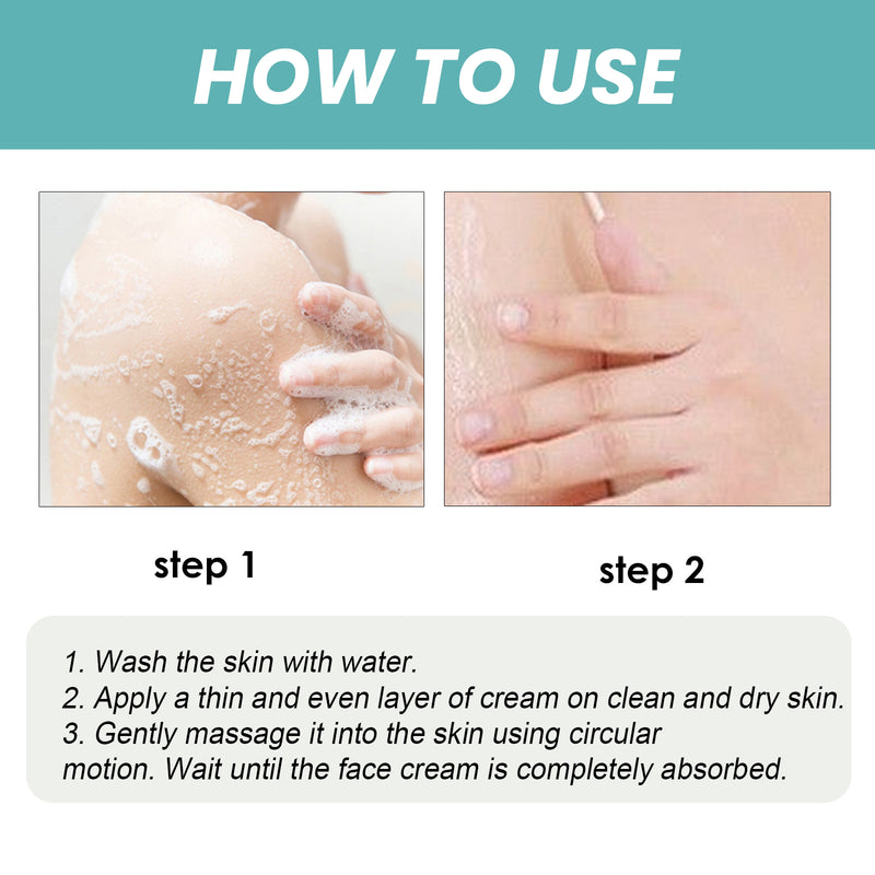 Silky Shower Oil — Cleanses & Moisturizes in One Step
