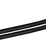Pilates Bar with Foot Pedal & Resistance Bands — Full-Body Toning