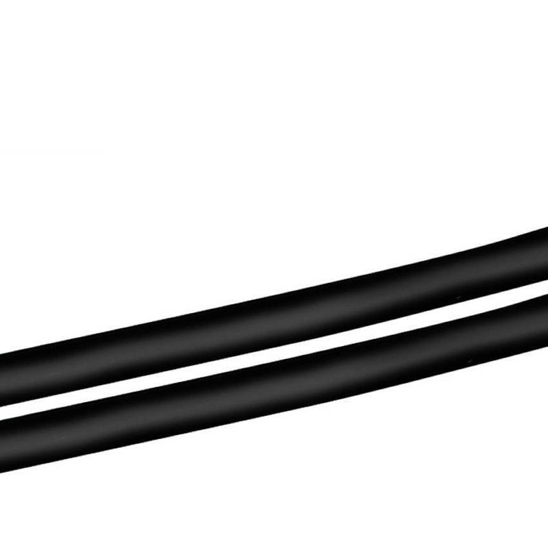 Pilates Bar with Foot Pedal & Resistance Bands — Full-Body Toning