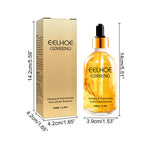 Ginseng Firming Serum — Smooths Fine Lines, Hydrates Deeply