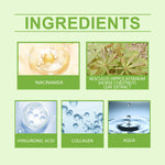 West&Month Eye Essence Moisturizing Light Line Lift Eye Skin Moisturizing, Hydrating And Firming Essence