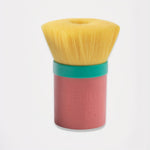 Blow-Dryer Diffuser Brush — Salon-Style Volume at Home