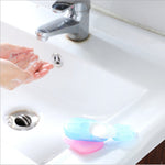 Travel Hand-Soap Sheets — Clean Hands Anywhere, Zero Mess