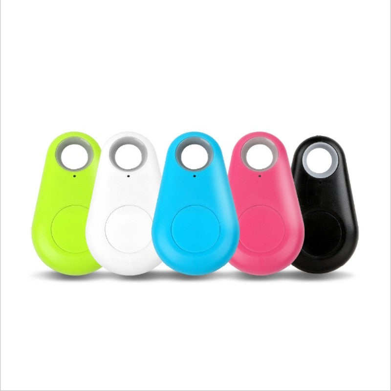 Bluetooth Item Finder — Never Lose Your Keys Again