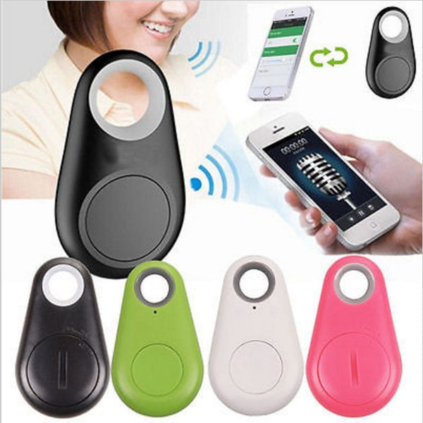 Bluetooth Item Finder — Never Lose Your Keys Again