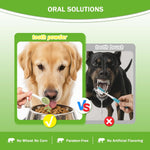 Pet Dental Powder — Fresher Breath, Healthier Gums Daily