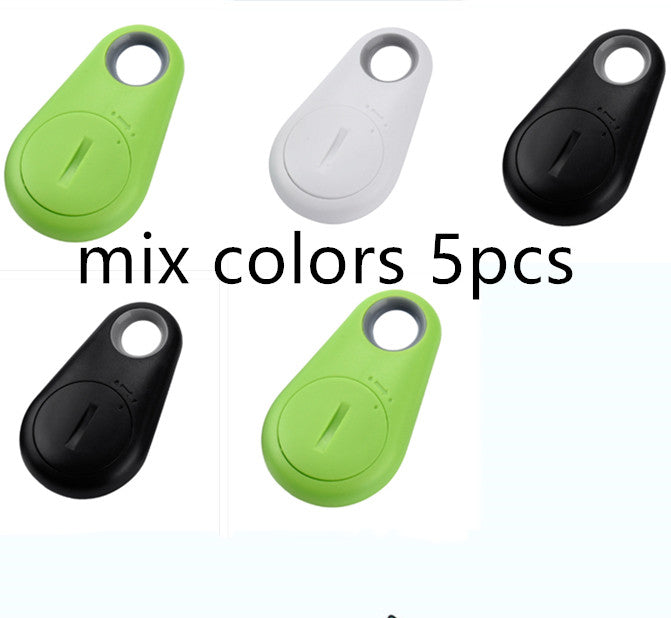 Bluetooth Item Finder — Never Lose Your Keys Again