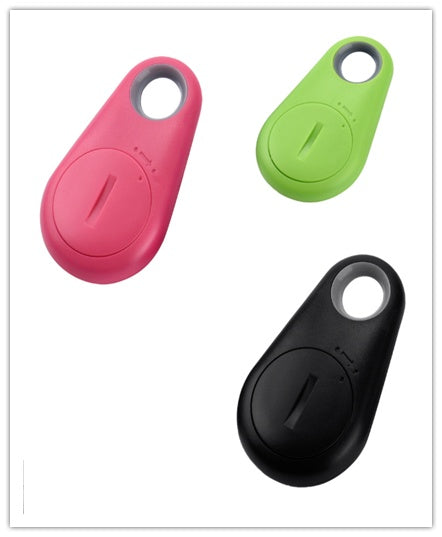 Bluetooth Item Finder — Never Lose Your Keys Again