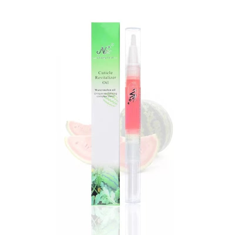 Cuticle Nutrition Pen — Nourishes Nails & Cuticles On the Go