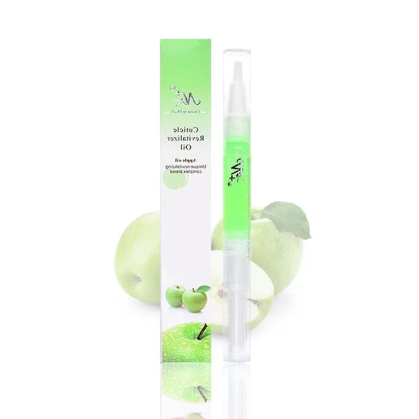Cuticle Nutrition Pen — Nourishes Nails & Cuticles On the Go