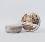 Ginseng Herbal Bar Soap — Nourishing, Silicone-Free Cleanse