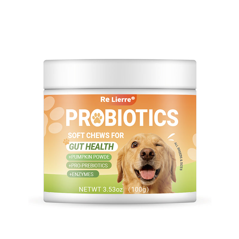 Intestinal Health Chewing Tablets