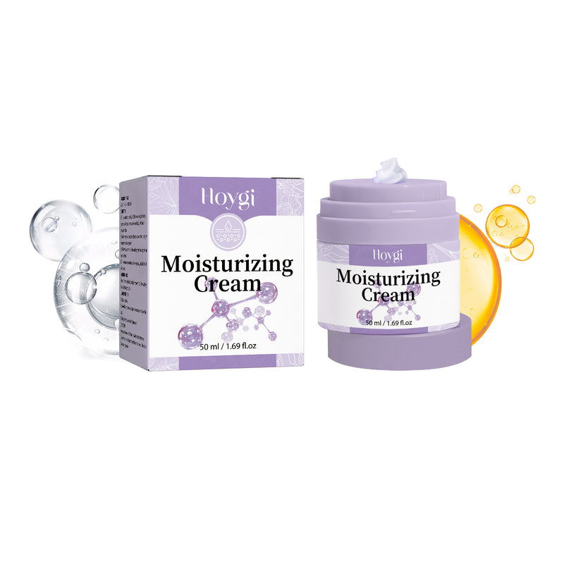 Anti-Wrinkle Cream — Fades Dark Spots, Firms & Hydrates
