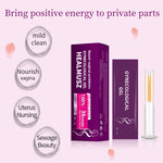 Nursing Antibacterial Private Parts Maintenance Gel