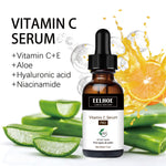 EELHOE Vitamin C Serum For Reducing The Appearance Of Fine Lines