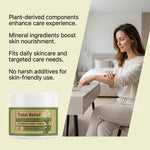 Soothing Nerve Cream