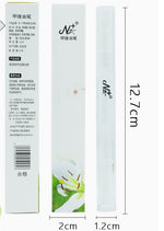 Cuticle Nutrition Pen — Nourishes Nails & Cuticles On the Go