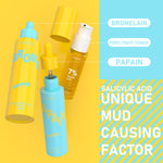 Glycolic Acid Toner — Gentle AHA Exfoliation, Brighter Skin