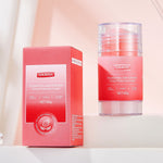Solid Moisturizer Stick — On-the-Go Deep Hydration for Hands & Feet