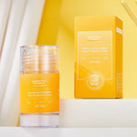 Solid Moisturizer Stick — On-the-Go Deep Hydration for Hands & Feet