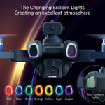 GB815 Black Single Electric Drone