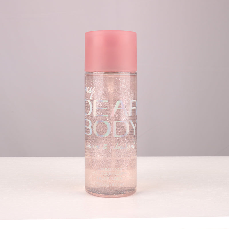 Signature Essential Oil Perfume — Long-Lasting Everyday Scent