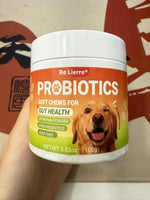 Intestinal Health Chewing Tablets