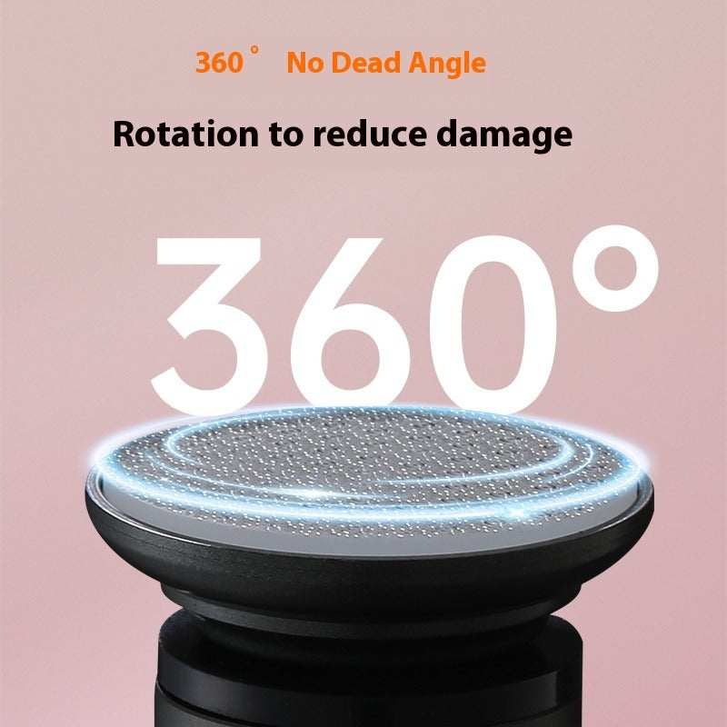 Electric Callus Remover — Gentle, Fast Way to Smoother Feet