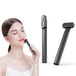 4-in-1 LED Light Therapy Facial Wand — Vibration Massage