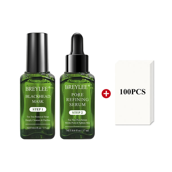 Blackhead-Clearing Kit — Shrinks Pores, Clears Congestion
