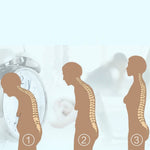 Posture Corrector Brace — Spine Support