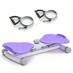 Waist And Abdomen Rotation Machine, Abdominal Rotation Board, Noise-free Fitness Tool, Suitable For Core Muscle Training And Abdominal Fat Reduction