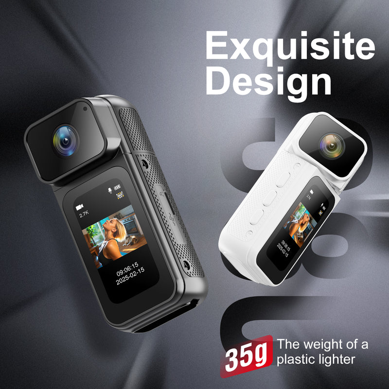 S80 Thumb Camera White-64G Available On All Platforms,The Shipping Color Is White, As Shown In The Main Picture.