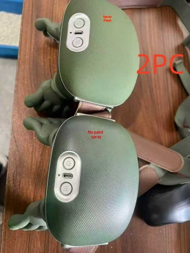 Shoulder & Neck Massager — Electric Kneading, Cervical Relief