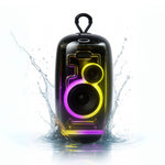 Wireless Bluetooth Speaker