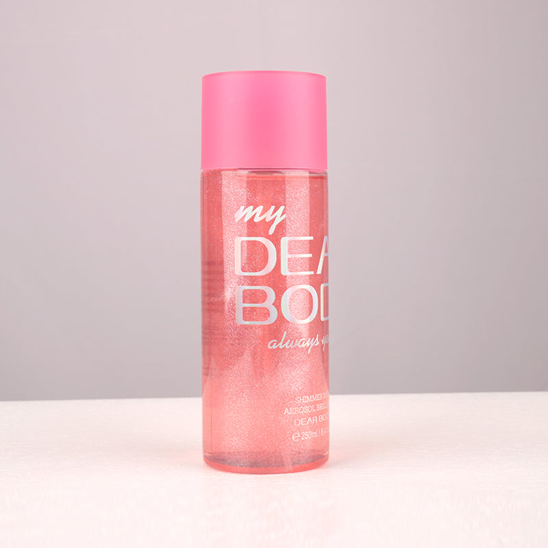 Signature Essential Oil Perfume — Long-Lasting Everyday Scent