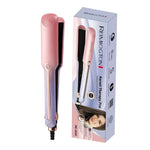 Steam Ceramic Hair Straightener — Smooth Results, No Heat Damage