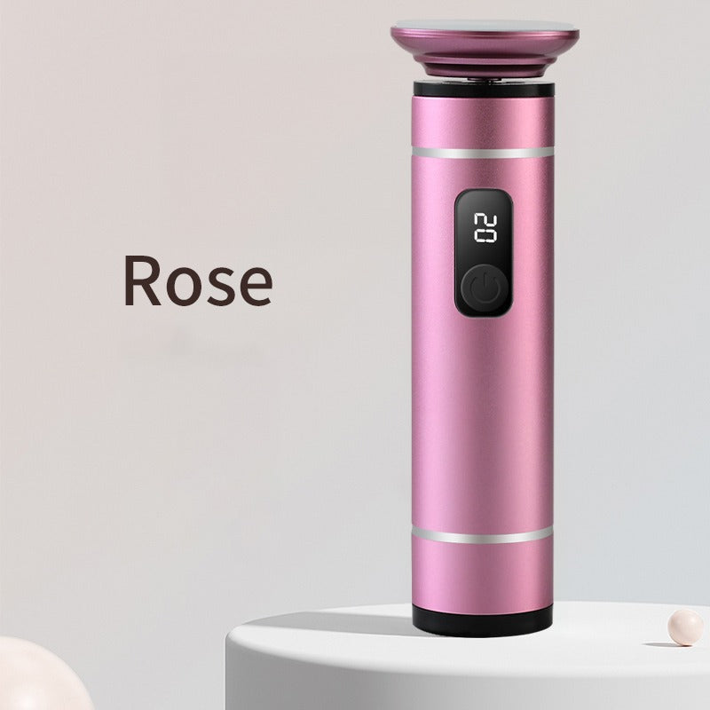 Electric Callus Remover — Gentle, Fast Way to Smoother Feet