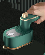 Handheld Folding Garment Steamer