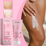 Oceaura Brightening Body Cream Moisturizes, Brightening And Brightening Skin