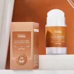 Solid Moisturizer Stick — On-the-Go Deep Hydration for Hands & Feet