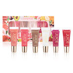 Shuguang Moisturizing Lip Honey Fruit Flavor Duddy Lips Long Lasting Moisturizing Hydrating Hose Set Lip Glaze
