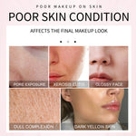 Smoothing Makeup Primer — Blurs Pores, Preps Skin All Day