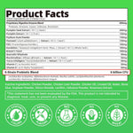 Pumpkin Probiotic Chews for Dogs — Gut Health & Upset Stomach Relief, 90ct