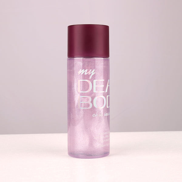 Signature Essential Oil Perfume — Long-Lasting Everyday Scent