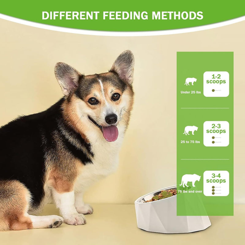 Pet Dental Powder — Fresher Breath, Healthier Gums Daily