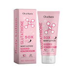 Oceaura Brightening Body Cream Moisturizes, Brightening And Brightening Skin