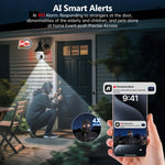 Detection 360 Degree HD CCTV Video Light Bulb E27 IP Wireless Mini Security Hidden Wifi Camera